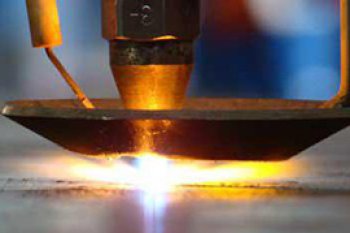 ماشین آلات CNC برش هواگاز (هوابرش) و برش پلاسما